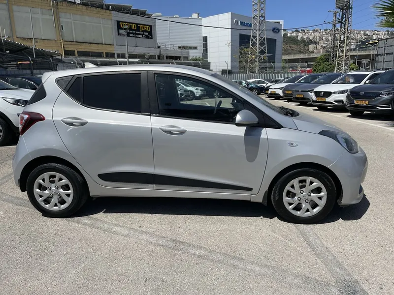 Hyundai i10 2nd hand, 2019, private hand