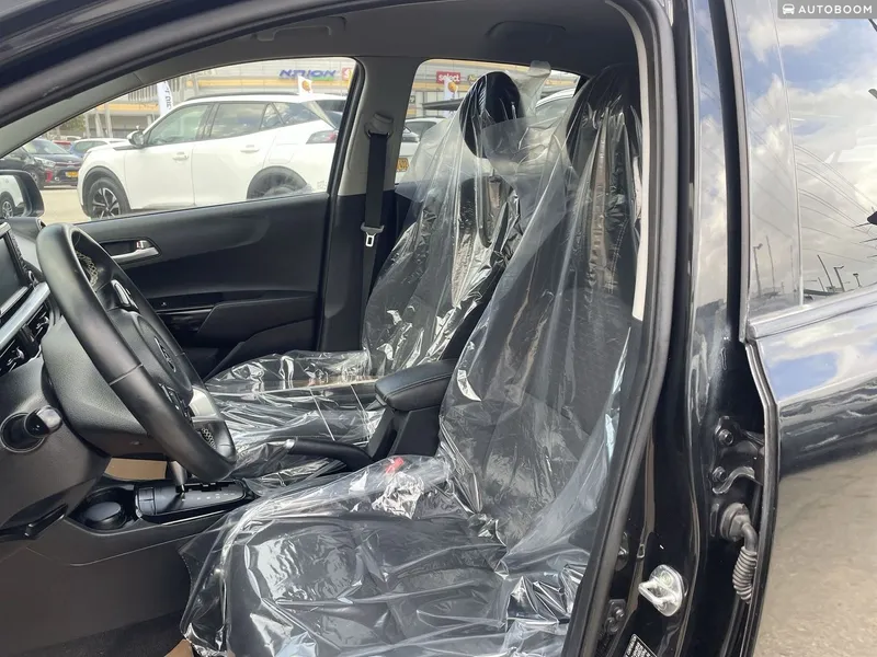 Kia Picanto 2ème main, 2019, privée