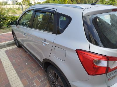 سوزوكي SX4 مستعمل, 2016, مالك خاص