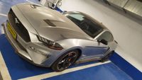Ford Mustang с пробегом, 2022, частная