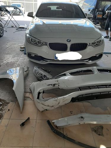 מוסך אוטו אירופה. תמונה 6