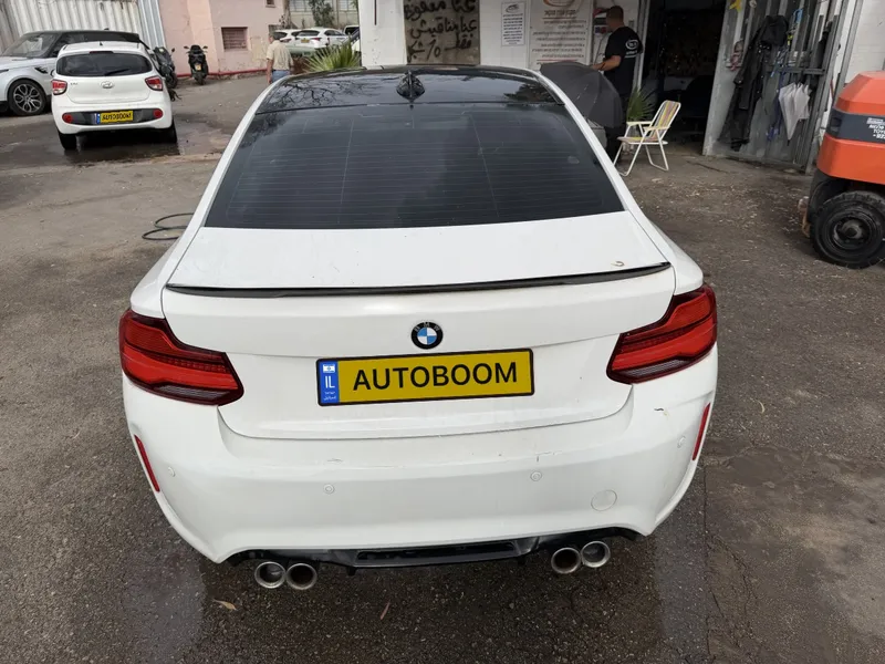 BMW 2 series 2ème main, 2019, privée