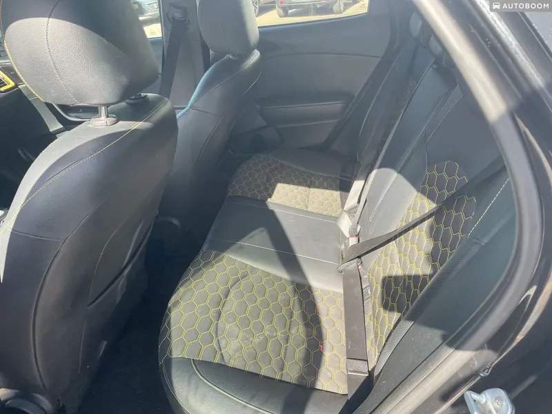 Kia XCeed 2nd hand, 2020, private