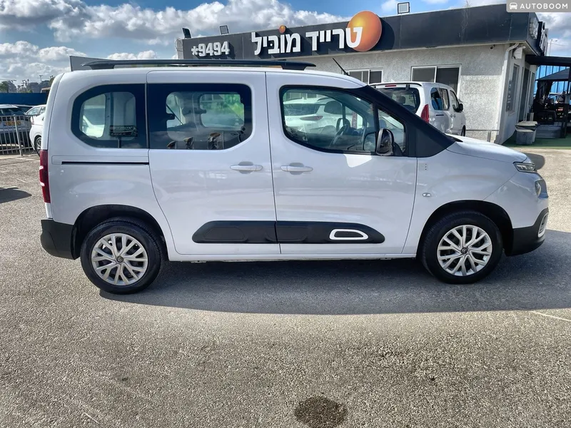 Citroën Berlingo 2ème main, 2023