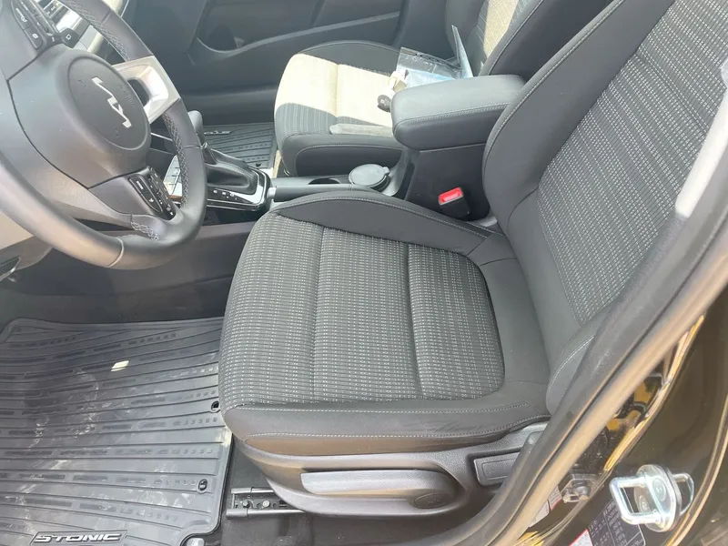 Kia Stonic 2ème main, 2023, main privée