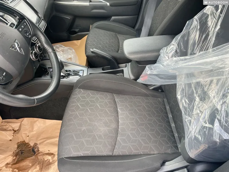 Mitsubishi ASX 2ème main, 2021, privée