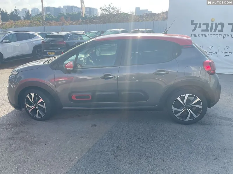 Citroen C3 2nd hand, 2022, private
