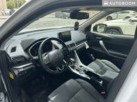 Mitsubishi Eclipse Cross 2nd hand, 2022, private
