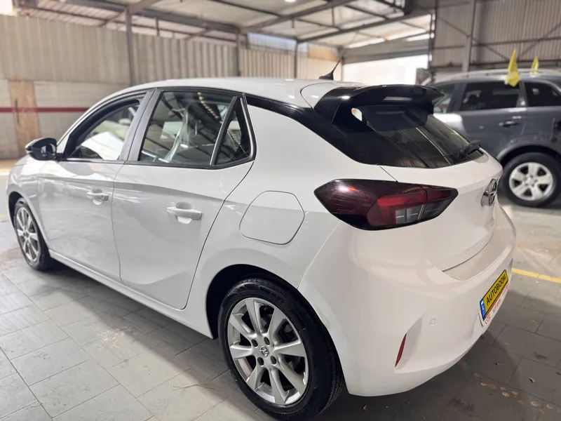 Opel Corsa 2nd hand, 2022