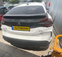 Citroen C4 2nd hand, 2022