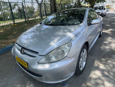 Peugeot 307 2nd hand, 2005, private hand