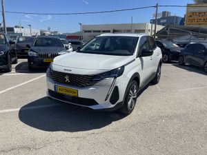 Peugeot 3008, 2023, фото