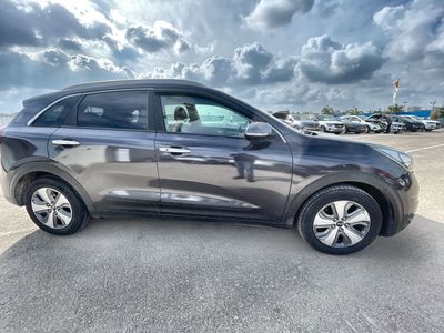 Kia Niro 2nd hand, 2019, private hand