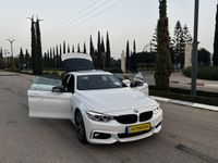 بي إم دبليو 4 series مستعمل, 2016, خصوصي