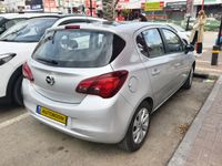 Opel Corsa 2ème main, 2018, privée