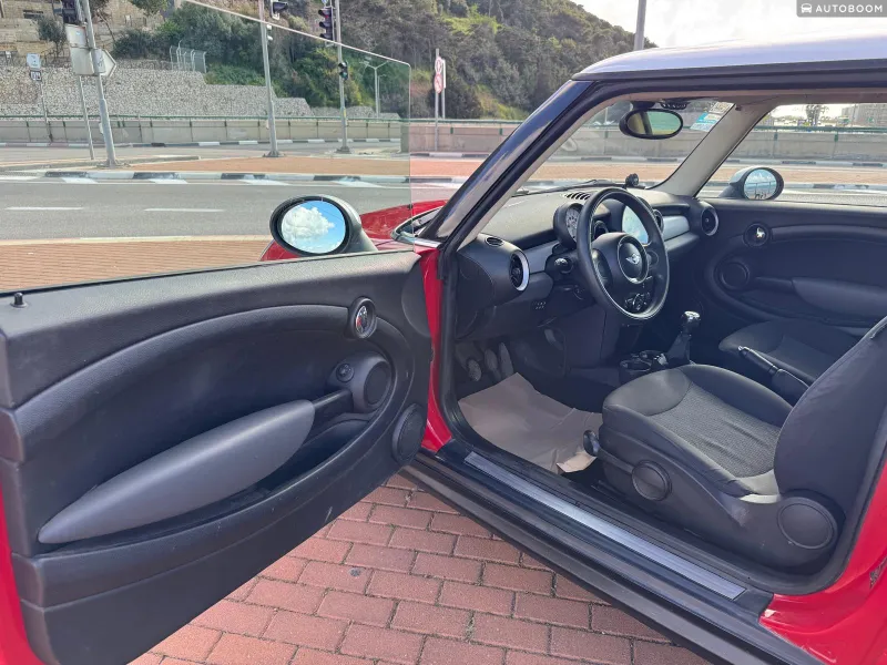 MINI Cooper 2nd hand, 2012, private