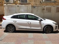Hyundai IONIQ 2nd hand, 2017, private