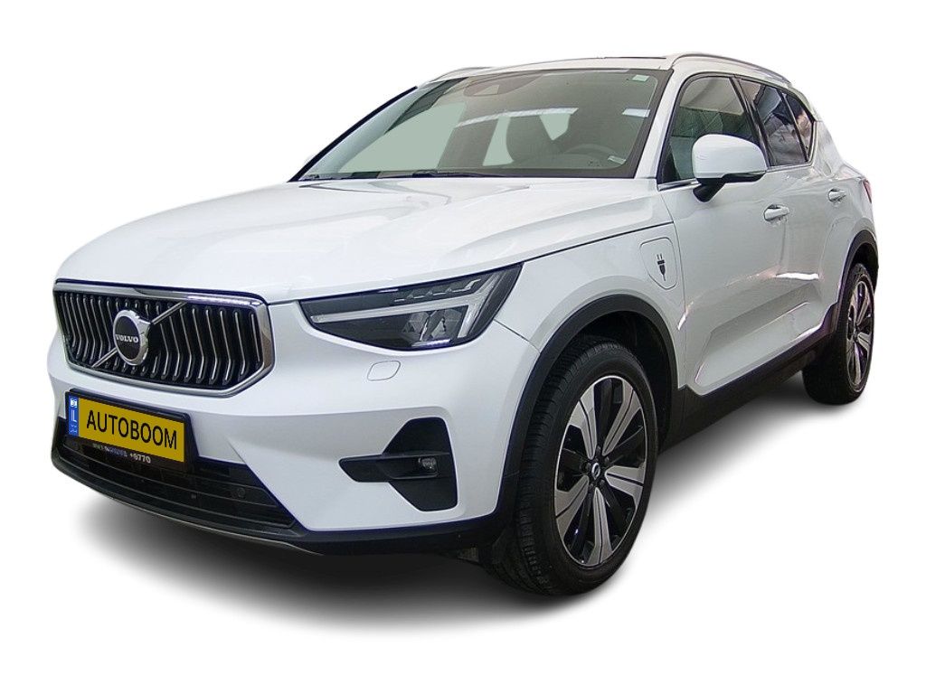 فولفو XC40 مستعمل, 2023
