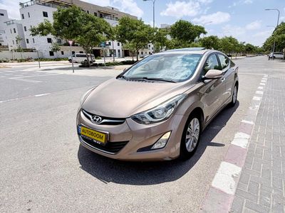 Hyundai i35, 2015, photo