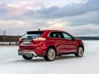 Ford Edge 2018. Carrosserie, extérieur. VUS 5-portes, 2 génération, restyling