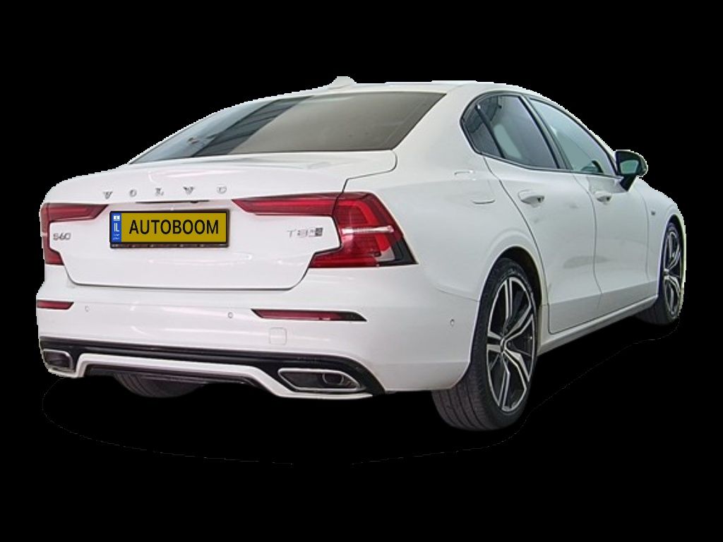 Volvo S60 2nd hand, 2020, private hand