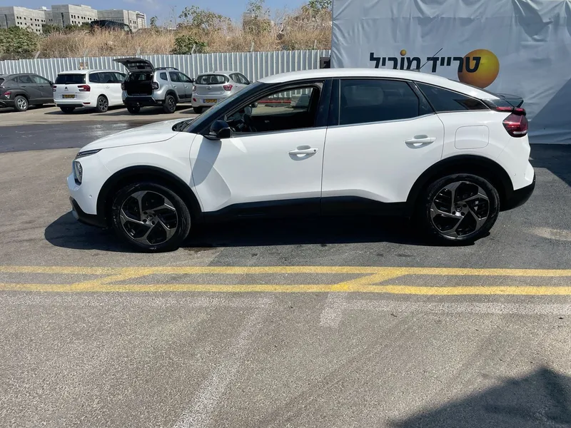 Citroen C4 2nd hand, 2022, private hand