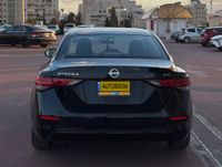 Nissan Sentra 2nd hand, 2021, private