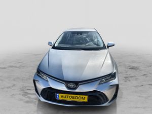 Toyota Corolla, 2021, photo