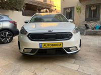 Kia Niro с пробегом, 2019, частная