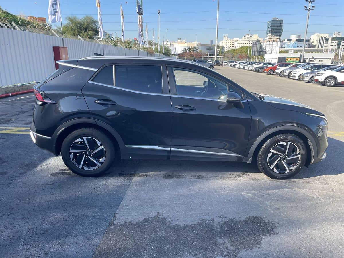 Kia Sportage 2nd hand, 2022, private hand