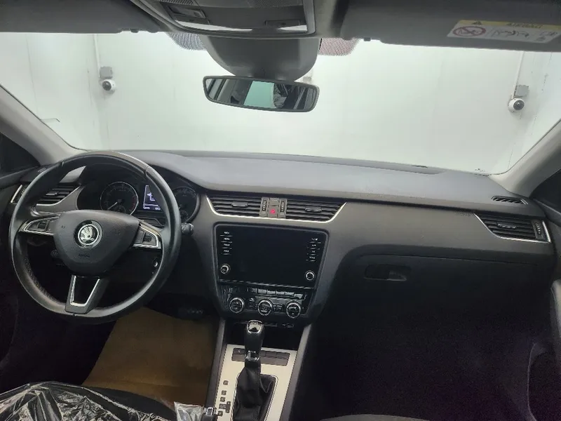 Skoda Octavia 2nd hand, 2019, private hand