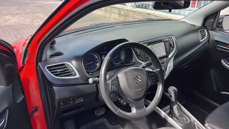 Suzuki Baleno 2nd hand, 2019, private hand