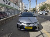 Toyota Corolla 2nd hand, 2019, private