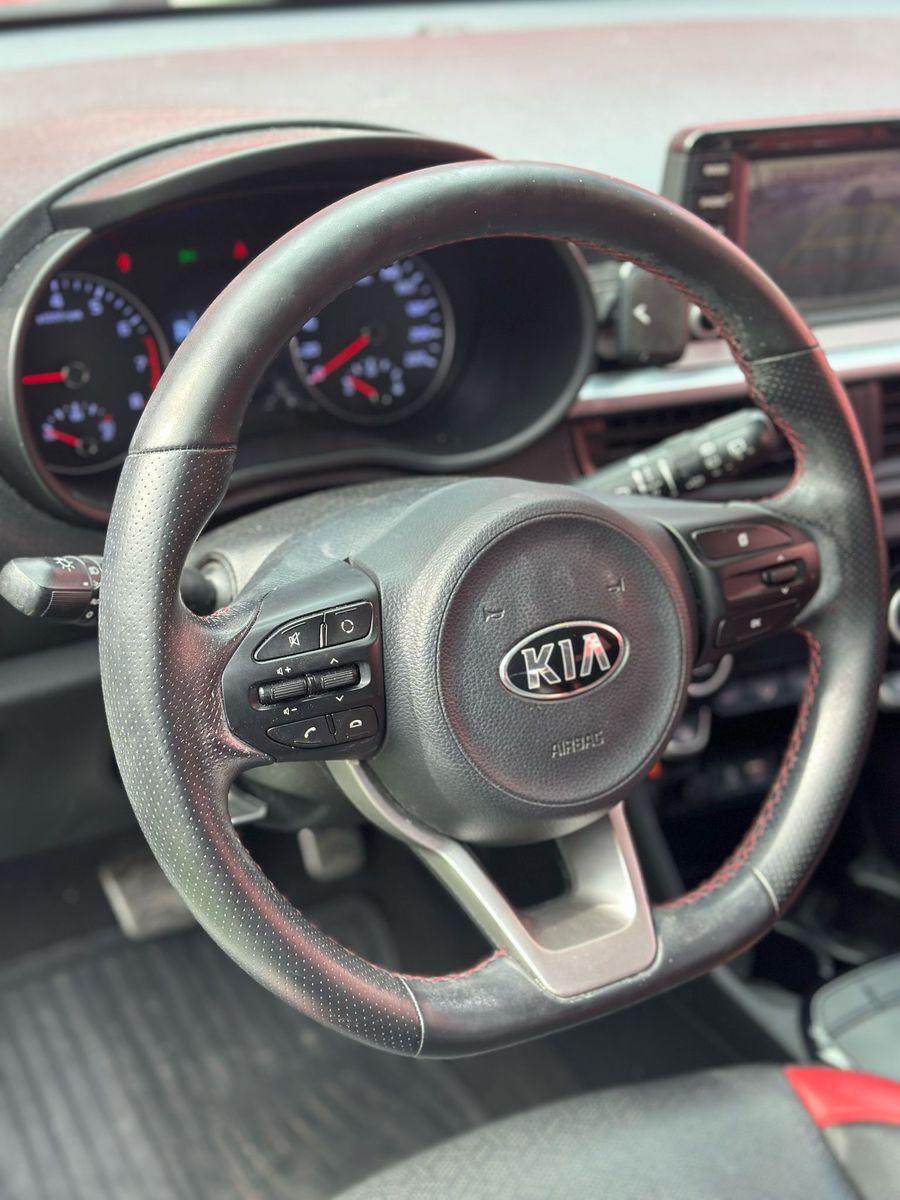Kia Picanto 2ème main, 2019, main privée
