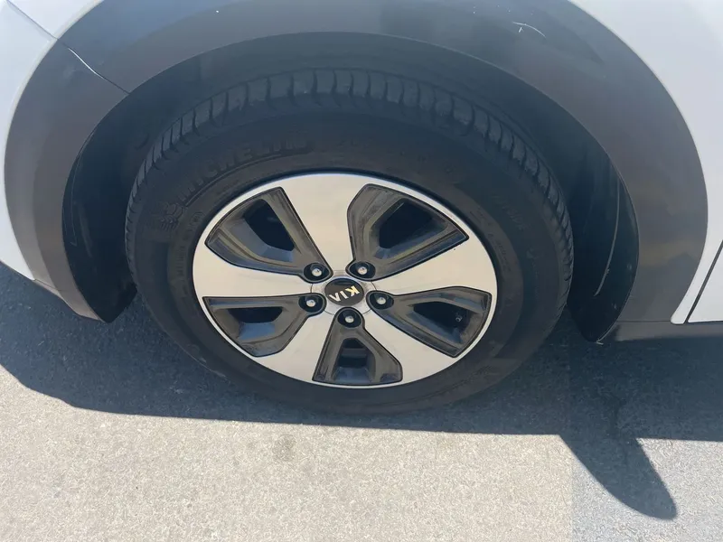 Kia Niro 2ème main, 2018, main privée