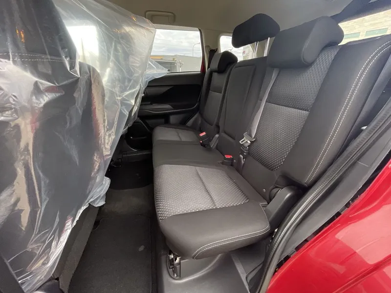 Mitsubishi Outlander 2nd hand, 2016, private hand