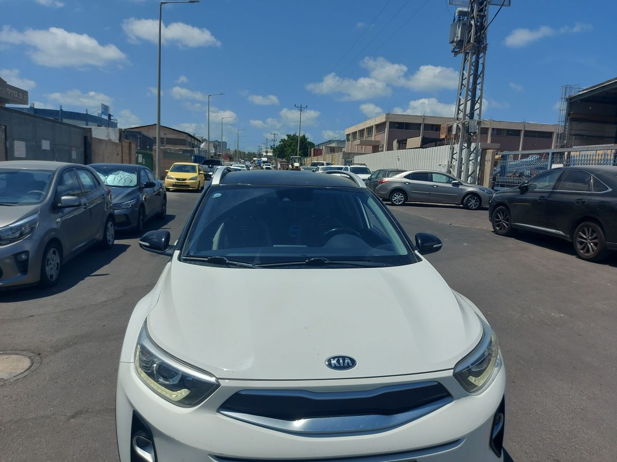Kia Stonic 2nd hand, 2019, private hand