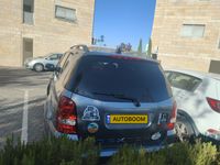 SsangYong Rexton 2nd hand, 2012, private