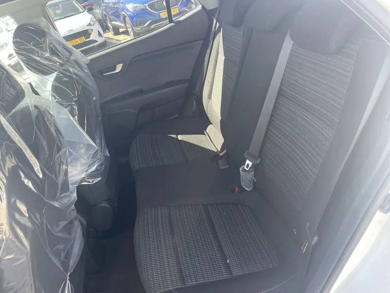 Kia Stonic 2nd hand, 2020, private hand