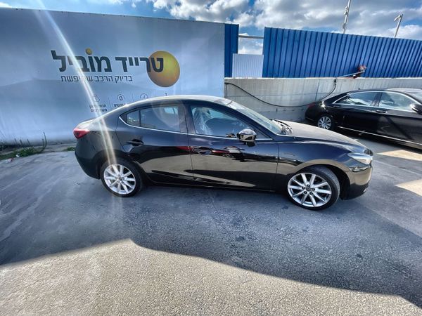 Mazda 3 2ème main, 2019, main privée