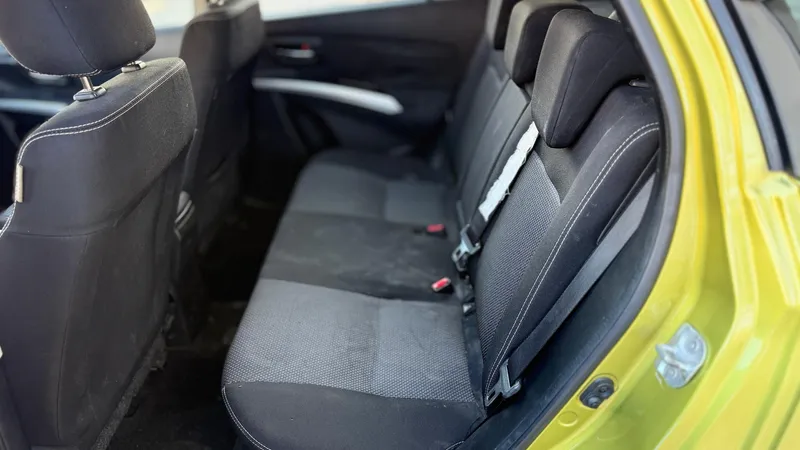 Suzuki SX4 2nd hand, 2016, private hand