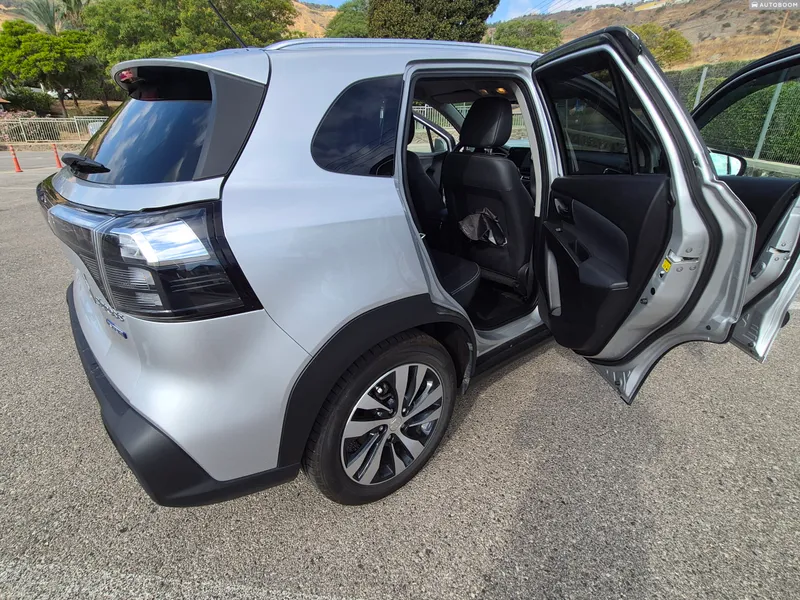 Suzuki S-Cross 2ème main, 2024, privée