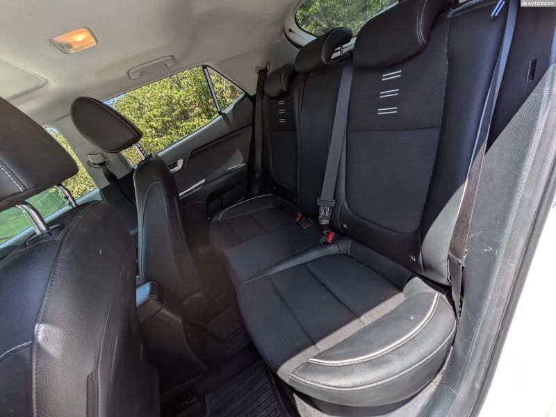 Kia Stonic 2nd hand, 2022, private