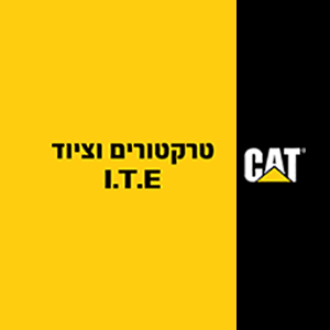I.T.E., logo