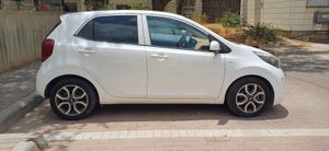 Kia Picanto, 2018, фото
