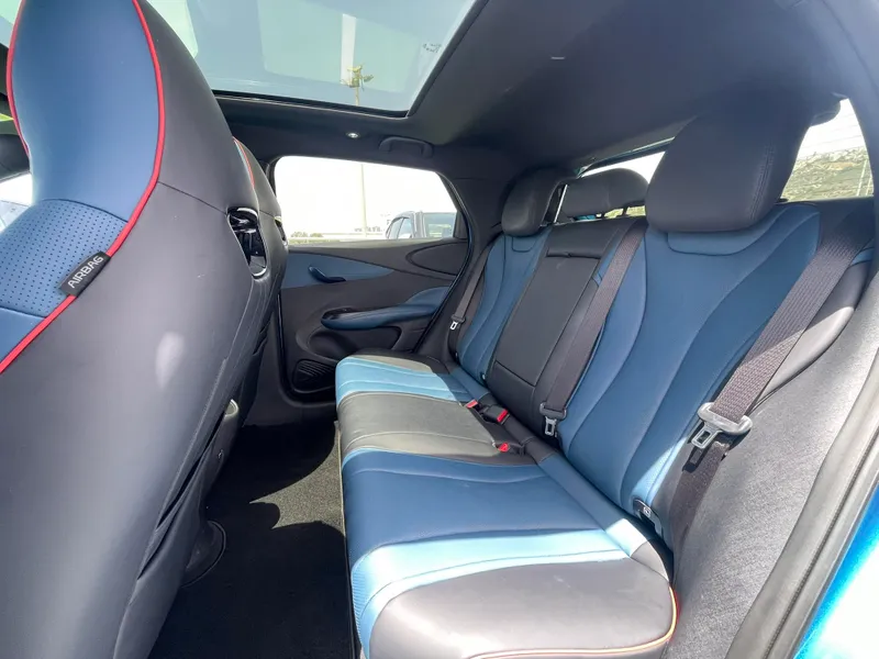 BYD Dolphin 2ème main, 2024, main privée