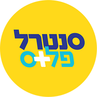 Central Plus, logo