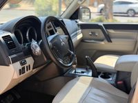 Mitsubishi Pajero 2ème main, 2016, privée