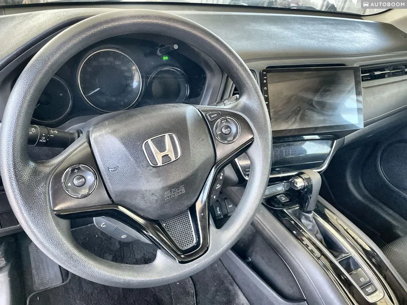 Honda HR-V 2nd hand, 2019, private
