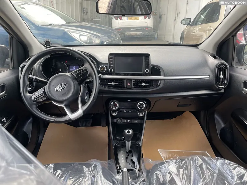 Kia Picanto 2ème main, 2019, privée